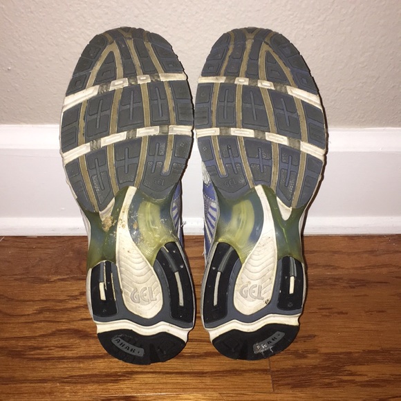 ASICS Running sneakers - Picture 6 of 6